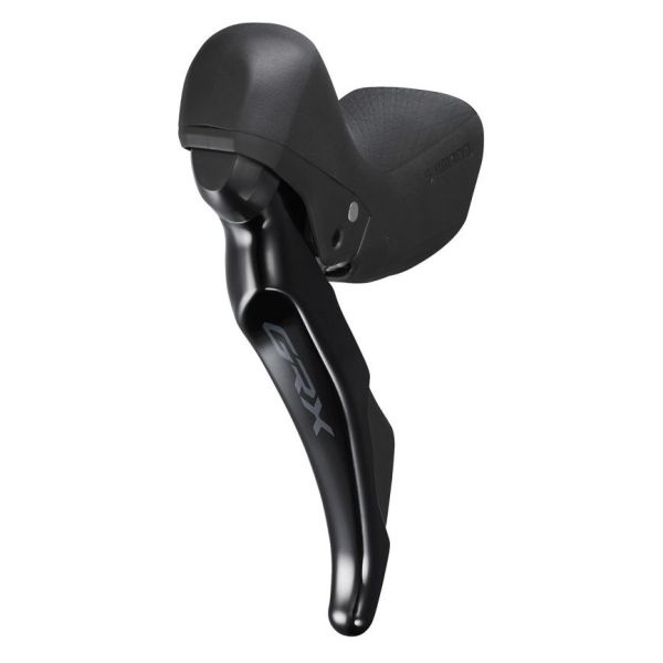 Pavarų  rankenėlė  kairė Shift/brake Lever Left 2 s ST-RX400 GRX