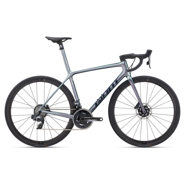 Dviratis plento GIANT TCR Advanced SL Disc 1 AXS