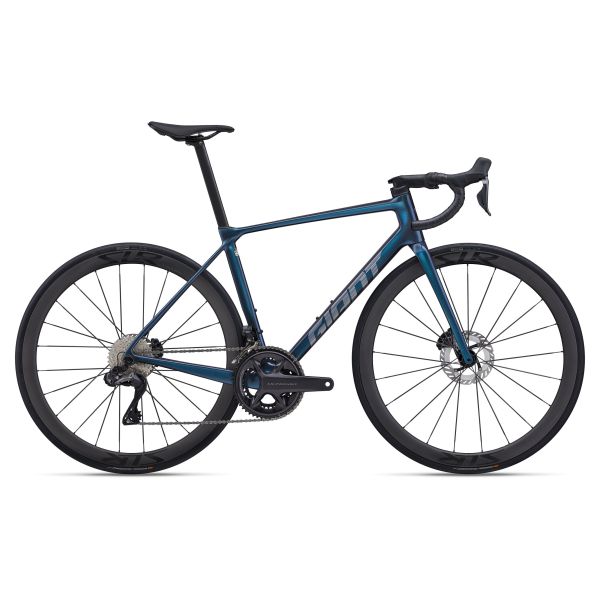 Dviratis plento GIANT TCR Advanced Pro 0-Di2