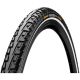 Padanga 27.5 Continental Ride Tour BK/BK black/black 54-584(27.5 x 2.1)