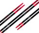Lygumų slidės Atomic Redster S9 M/H 192 red/black