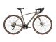 Dviratis žvyro moterims Cannondale 700 F Topstone 2
