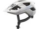 Šalmas dviratininko ABUS Aduro 3.0 -Pearl white-51-55