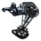 Perjungiklis galinis Shimano Rear Derailleur 12s SGS RD-M7100 SLX front single