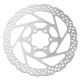 Diskas stabdžių Shimano 180mm 6-Bolt SM-RT56