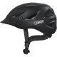 Šalmas dviratininko ABUS Urban-I 3.0 velvet black M 56-61 cm