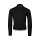 Dviratininko striukė POC M's Thermal Jacket-Uranium Black-L