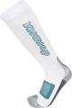 Kojinės slidinėjimo moterims Nordica Speedmachine Pro 39-42 white/glada