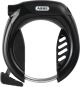 Spyna ABUS Pro Shield 5850 R black gal.ratui