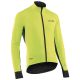 Striukė dviratininko Northwave Extreme H2O light XL yellow fluo