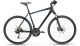 Dviratis hibridinis Stevens Cross 6X Gent 