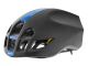 Šalmas dviratininko Giant Pursuit matte black/blue pattern  L 59-63cm