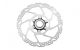 Diskas stabdžių Shimano  160mm Center Lock SM-RT54 w/ Lock Ring