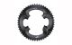 Dantratis Shimano  Chainring 50-MS FC-R7000 black