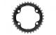 Dantratis Shimano MTB 34T SLX SM-CRM70 for FC-M7000-1