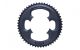 Dantratis Shimano Chainring 52T-ML Tiagra FC-4700 for 52-36T