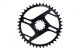 Dantratis priek. SRAM  X-Sync Apex 40T 12sp.