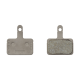 Kaladėlės stabdžių Disc Brake Pad Set Resin B03S