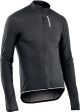 Striukė dviratininko Northwave Rainskin jacket XL anthracite