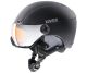 Šalmas slidininko UVEX HLMT 400 VISOR 53-58 