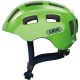 Šalmas dviratininko ABUS Youn-I 2.0 -Sparkling green-52-57