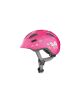 Šalmas vaikams ABUS Smiley 3.0-Pink butterfly-50-55