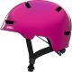 Šalmas dviratininko vaikiškas ABUS Scraper 3.0 Kid shiny pink M 54-58