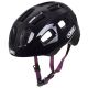 Šalmas dviratininko ABUS Youn-I 2.0 -Black violet-48-54