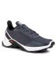 Batai turistiniai moterims Salomon Alphacross W grey/white  5.5