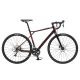 Dviratis žvyro GT 700 M Grade Elite BUR 55