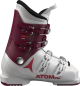 ATOMIC slidinėjimo batai Hawx Girl 4 white/berry