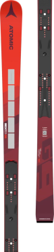 ATOMIC slidės Redster FIS G9 RVSK S