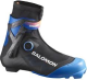 SALOMON lygumų slidinėjimo batai XC S/Lab skate BOA