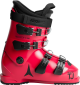 ATOMIC slidinėjimo batai Redster TJ 65 red/black