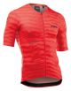Dviratininko marškinėliai vyriški NW Blade  Jersey Short Sleeve-Red-M