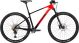 Dviratis kalnų Cannondale 29U Scalpel HT Carbon 4