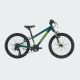 Vaikiškas dviratis Cannondale 20 M Kids Trail-Emerald