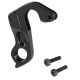 Auselė rėmo Cannondale Derailleur Hanger QR ST DS 024