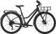 Dviratis miesto moteriškas CANNONDALE 27.5 U Treadwell EQ