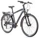Dviratis miesto Leader Fox Ferrara Gent -1