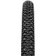 Padanga 28 Continental CONTACT Spike 120 black/black reflex wire 42-622 28x1.60