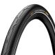 Padanga 28 Continental CONTACT Urban blk/blk RFL wire 37-622
