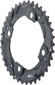 Dantratis Shimano MTB 38T-AK Deore FC-M615
