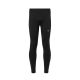 Kelnės termo slidinėjimo vyrams Descente Mens base layer bottom M black