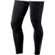 Dvratininko kojų pašiltinimai Northwave  EASY  LEG WARMER SM BLACK