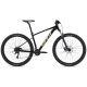 Kalnų dviratis GIANT Talon 29 3-GE -Metallic Black-M
