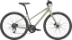 Dviratis fitneso CANNONDALE 700F Quick Disc 3 Remixte