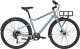 Dviratis miesto Cannondale 27.5 M Treadwell EQP -Aqua-M