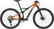 Dviratis kalnų  Cannondale 29 M Scalpel Carbon 2 -Graphite-L