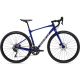 Dviratis žvyro GIANT Revolt 1-ML-Aerospace Blue